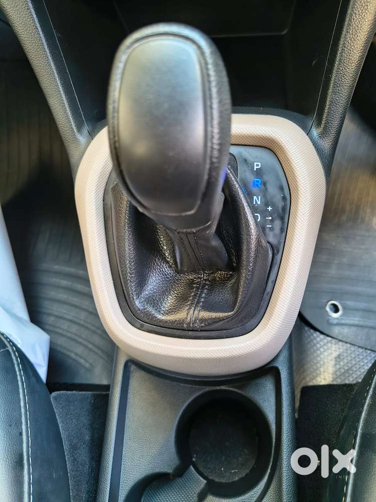 Hyundai Grand I10 1.2 Kappa Asta At Vtvt, 2017, Petrol