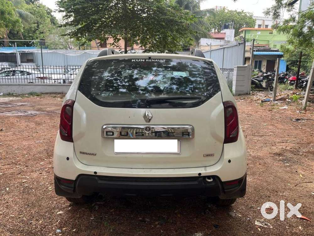 Renault Duster Sandstorm Rxs 85 Ps, 2018, Diesel
