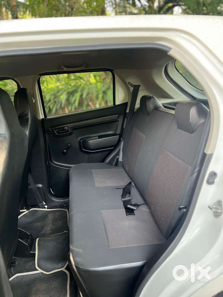 Maruti Suzuki S-presso Vxi Plus At, 2021, Petrol