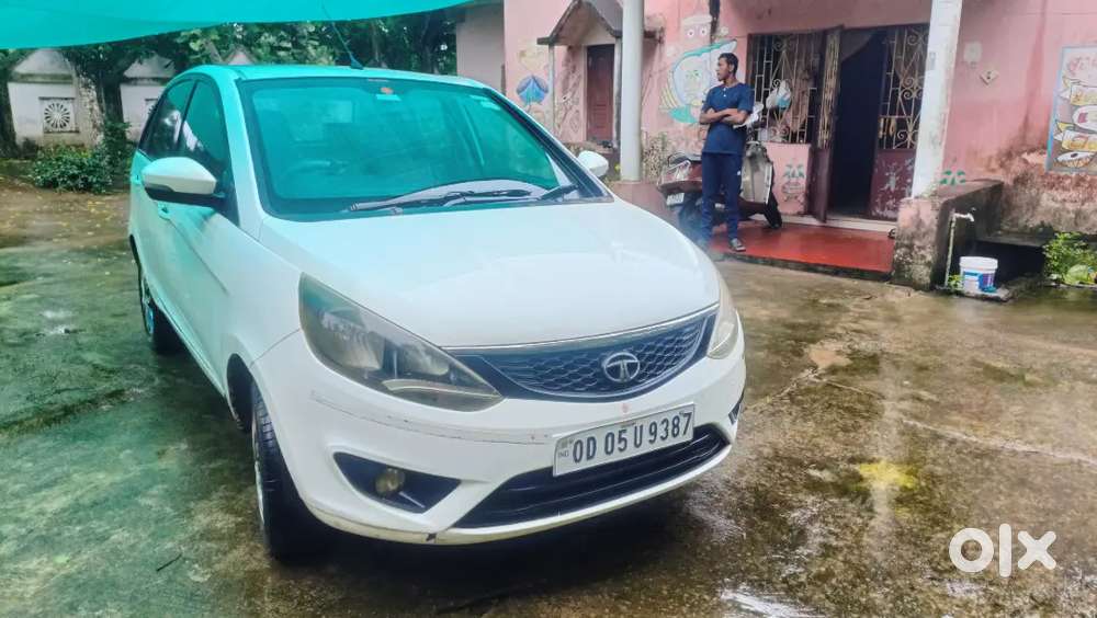 Tata Bolt 1.3 Xm 2016 With Diesel