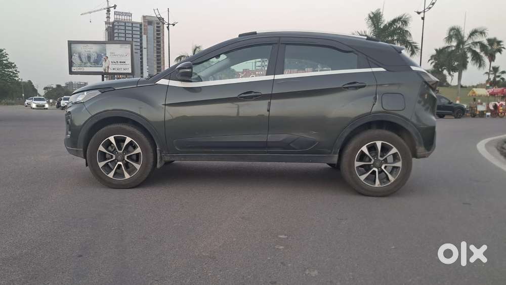 Tata Nexon 1.2 Revotron Xz Plus, 2021