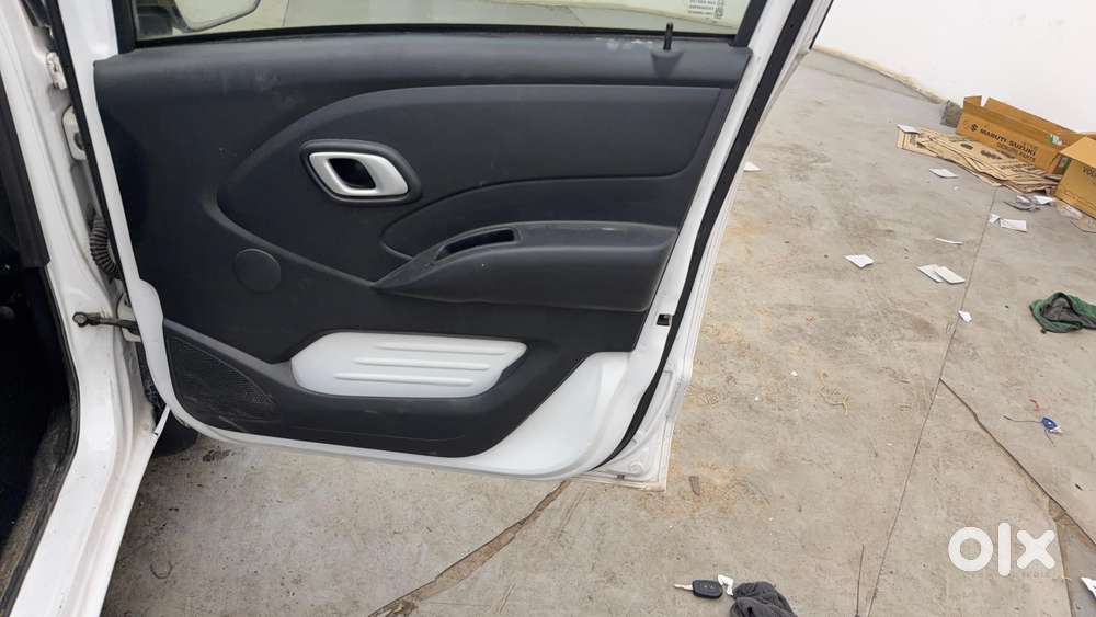 Datsun Redigo Amt 1.0 S, 2019, Petrol
