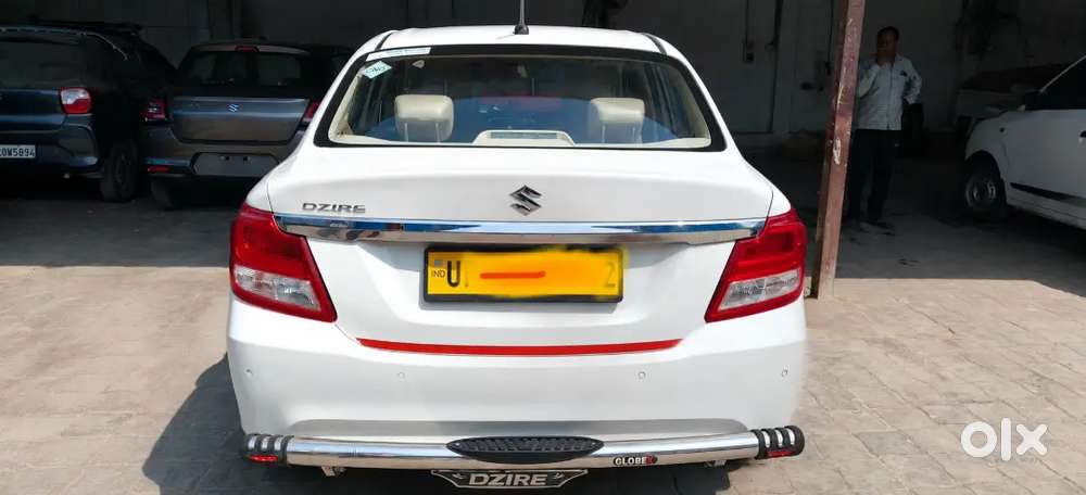 Maruti Suzuki Dzire 2024