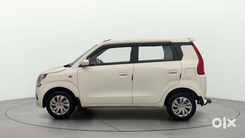Maruti Suzuki Wagon R Zxi 1.2, 2023, Petrol