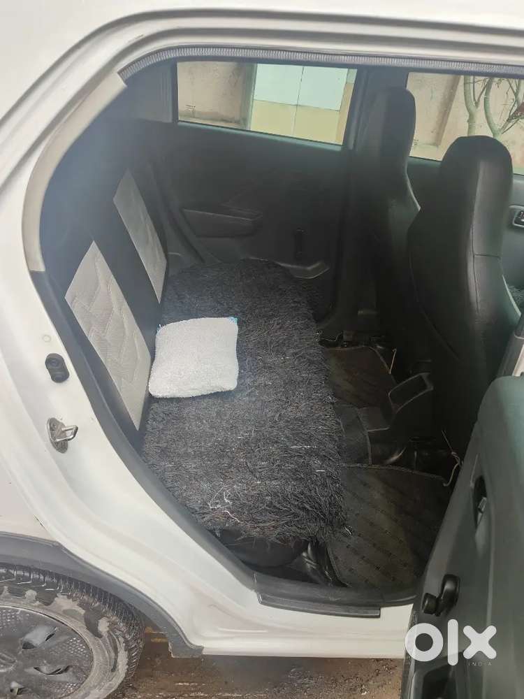 Maruti Suzuki Alto K10 2024 Cng & Hybrids 40000 Km Driven