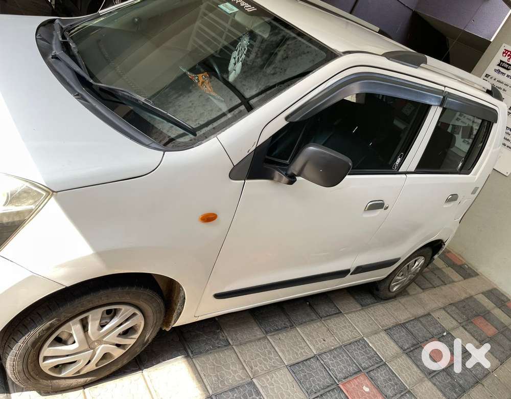 2013 Maruti Suzuki Wagon R