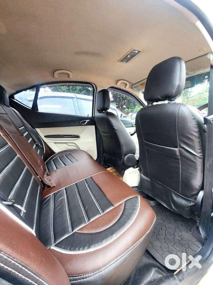 Tata Tigor, 2023, Petrol