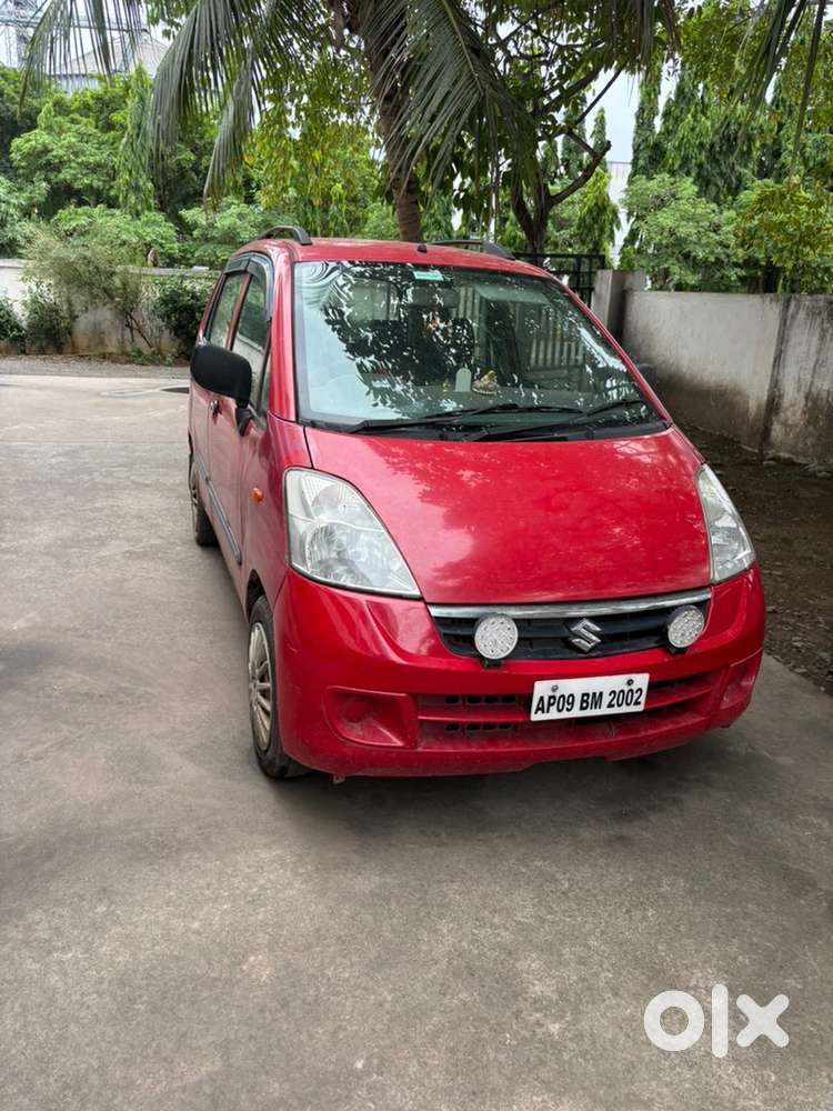 Maruti Suzuki Zen Estilo 2007 Petrol Good Condition