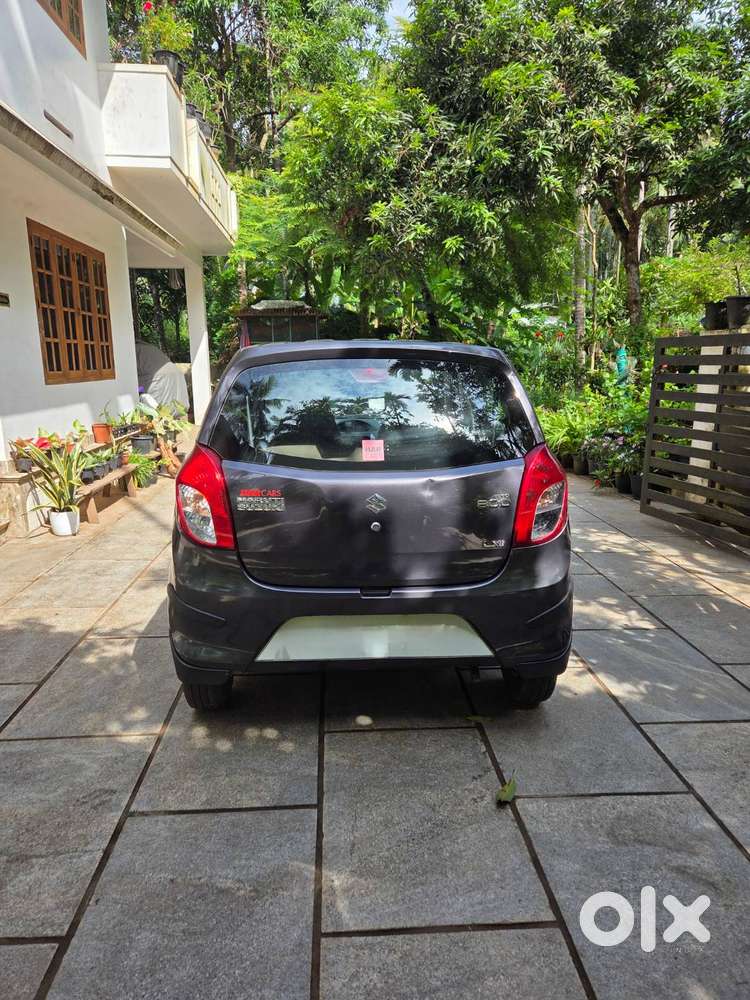 Maruthi Suzuki Alto 800 Lxi