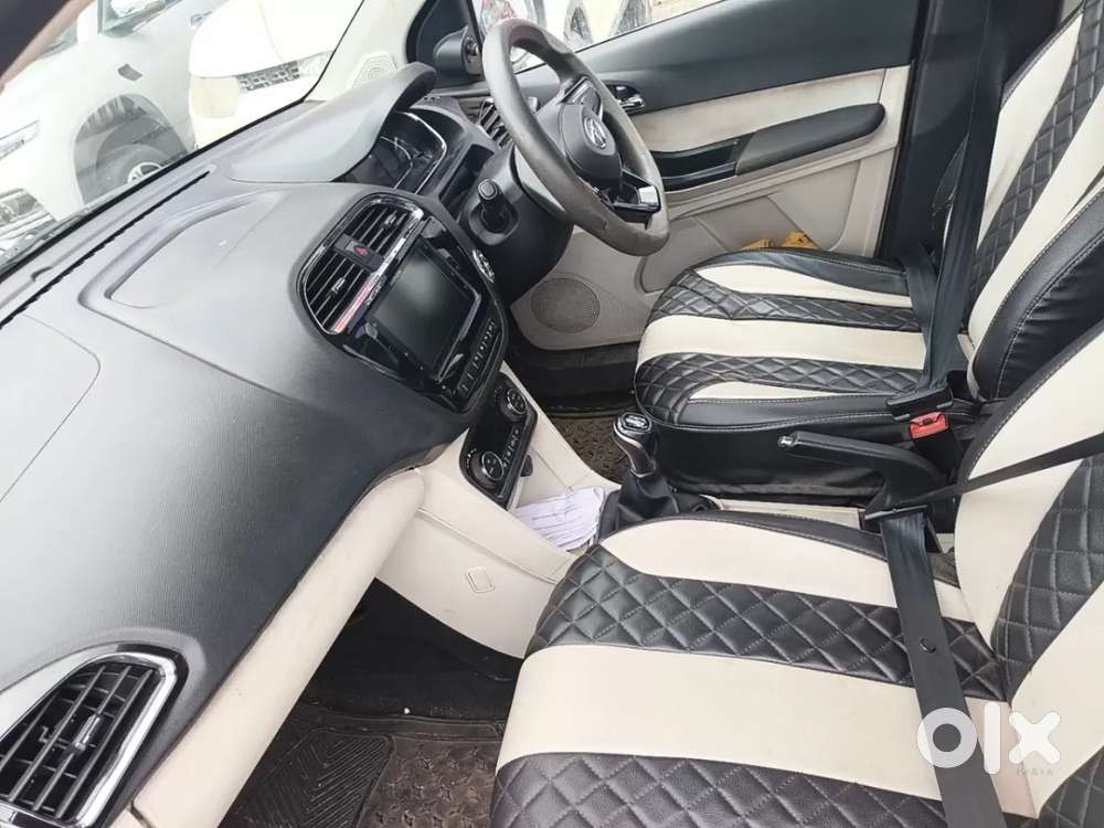 Tata Tigor 1.2 Revotron Xm, 2022, Petrol