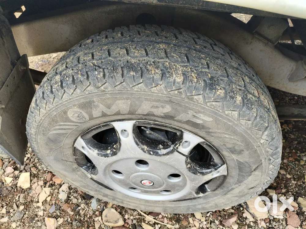 Mahindra Bolero Diesel 2013 In Very Good Condition