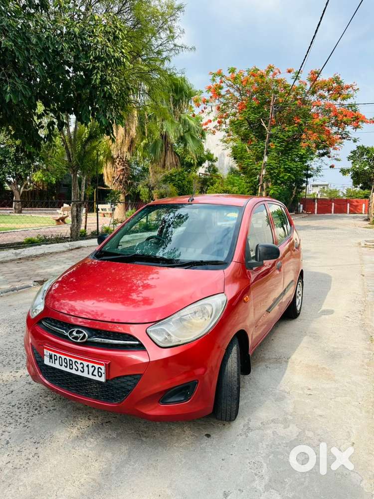 2011 Hyundai I10 Rc Renew Till 2031 , Full 1 Year Insurance And Puc