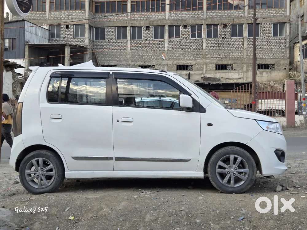 Maruti Suzuki Stingray 2014