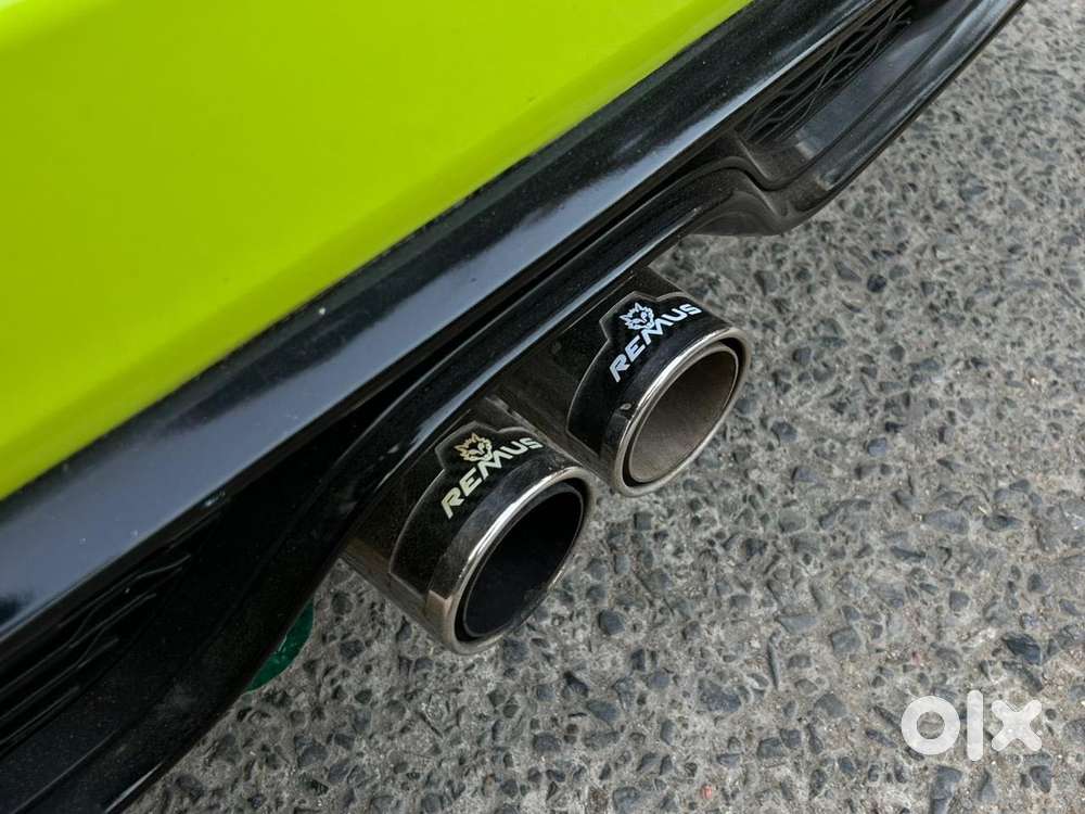 Mini Cooper Convertible S, 2019, Petrol