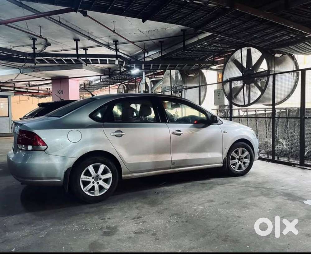 Vw Vento 1.6 Petrol For Sale