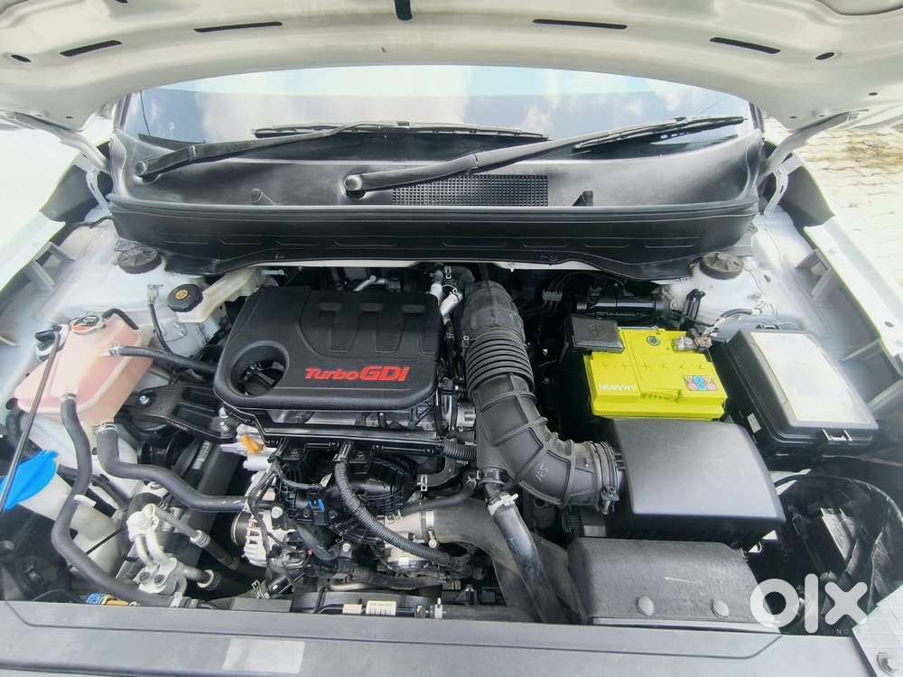 Hyundai Venue N Line 1.0 N8 Turbo Dct, 2022, Petrol