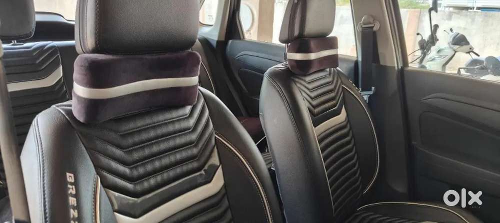 Maruti Suzuki Brezza Vdi 2017 Diesel