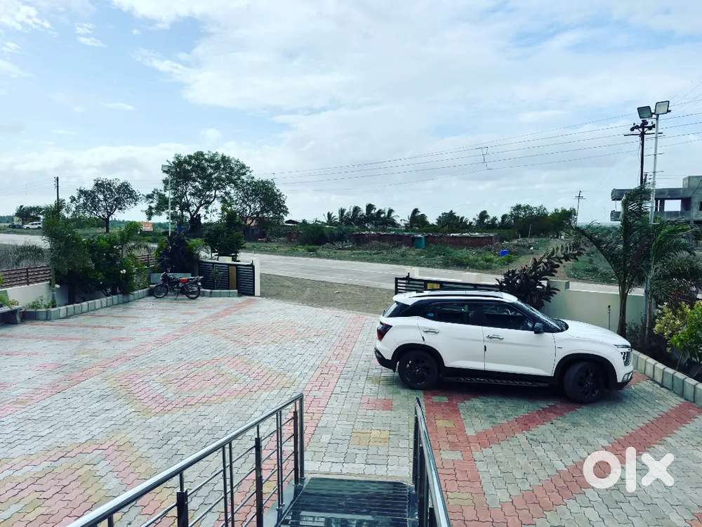 Hyundai Creta 2022 Diesel Automatic First Owner