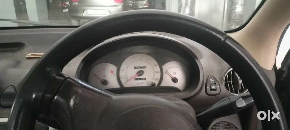 Hyundai Santro Xing 2014 Petrol 110000 Km Driven