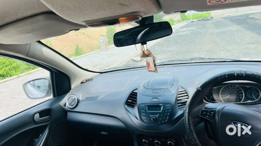 Ford Figo 1.5 Trend 2018, Well Maintained Car