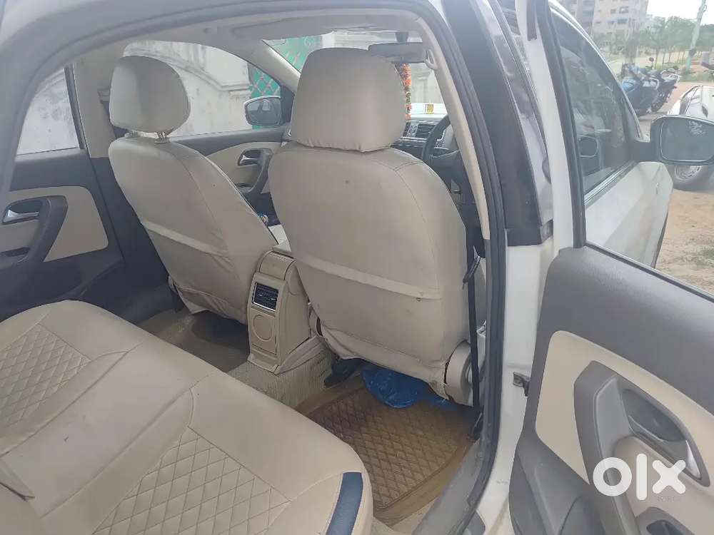 Vw Vento 2011 Tdi Higline 1.6 Engine