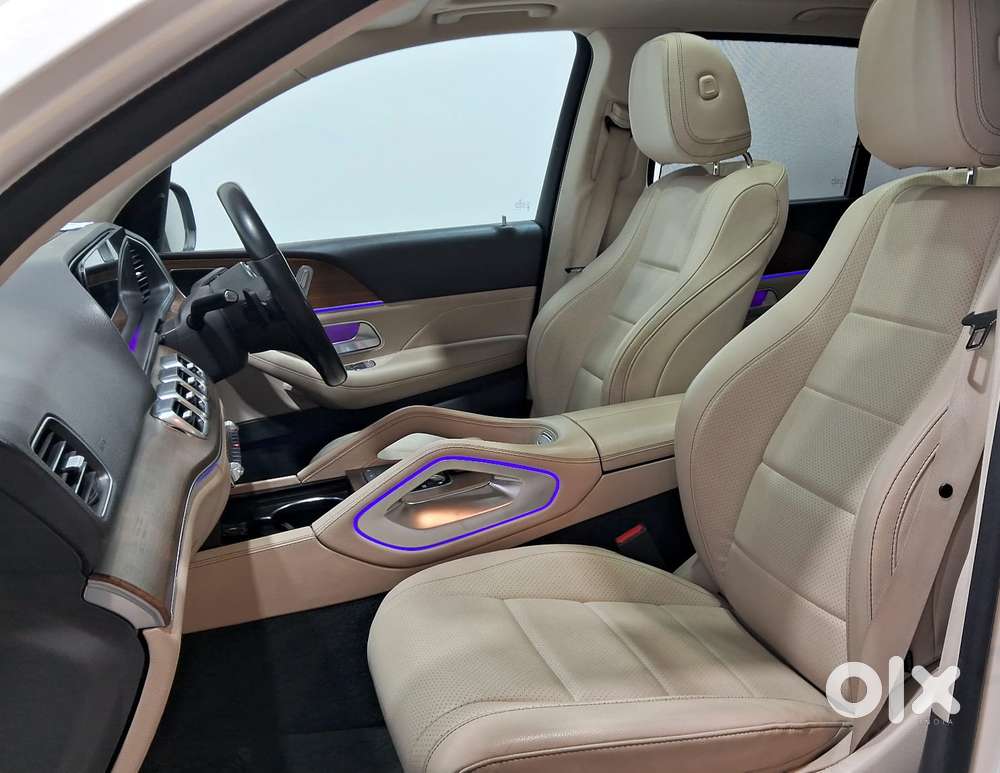 Mercedes-benz Gle 300d 4matic Lwb, 2020, Diesel