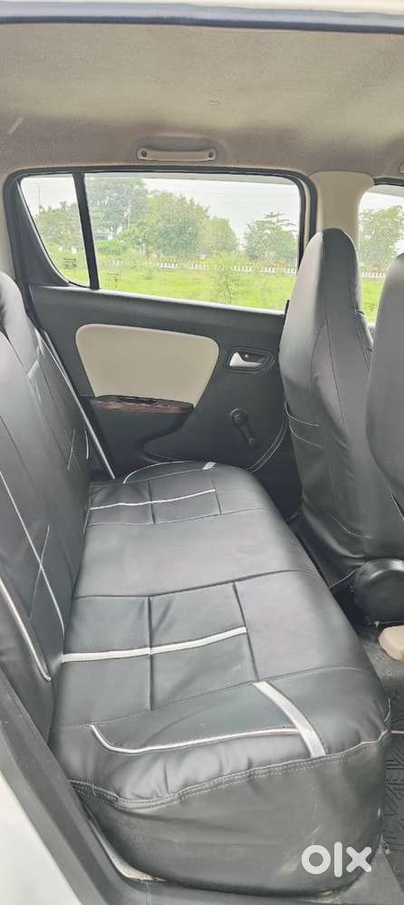 Maruti Suzuki Alto 800 0.8 Vxi, 2019, Petrol