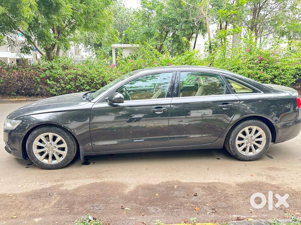 Used Audi A6 Diesel 2013
