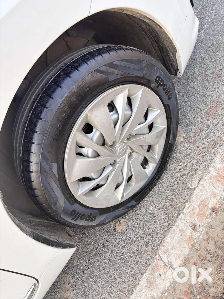 Maruti Suzuki Baleno Sigma, 2022, Petrol