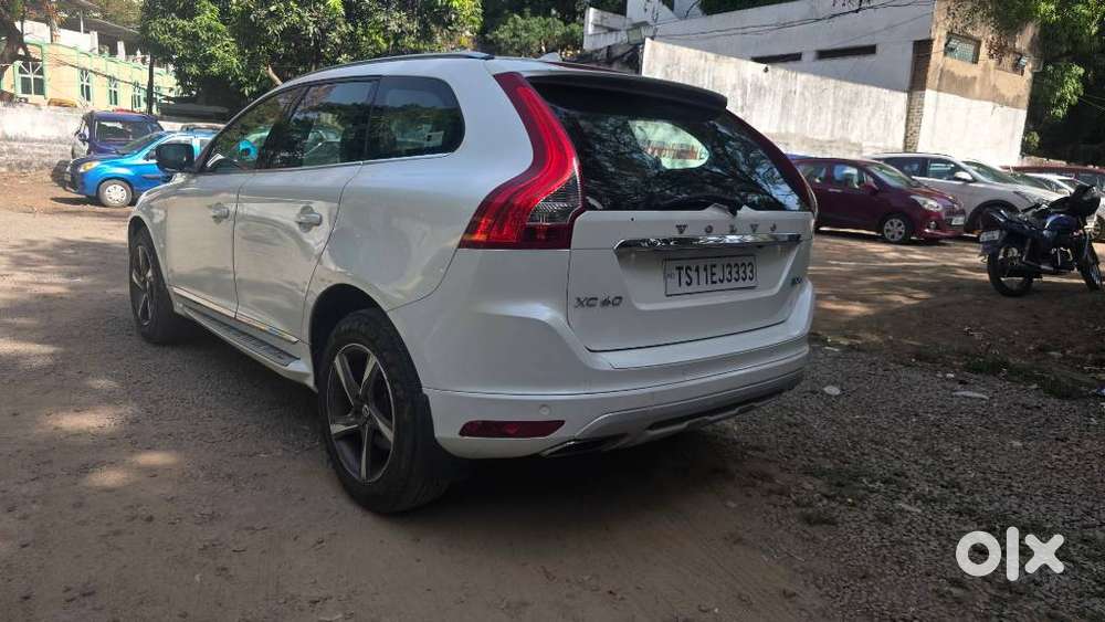 Volvo Xc60 D4 Momentum, 2017, Diesel