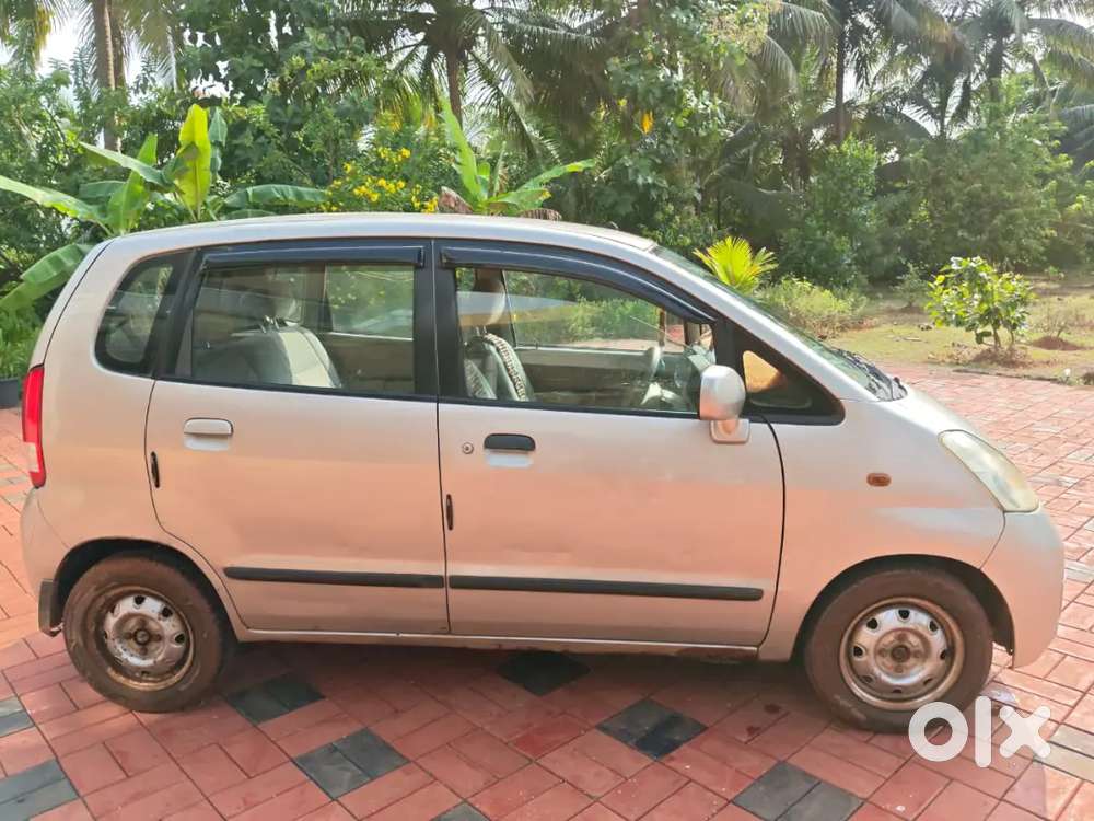Maruti Suzuki Zen Estilo 2007 With Manual Transmission