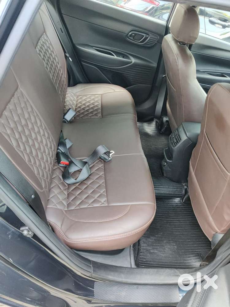 Hyundai I20 2021 Petrol Well Maintained