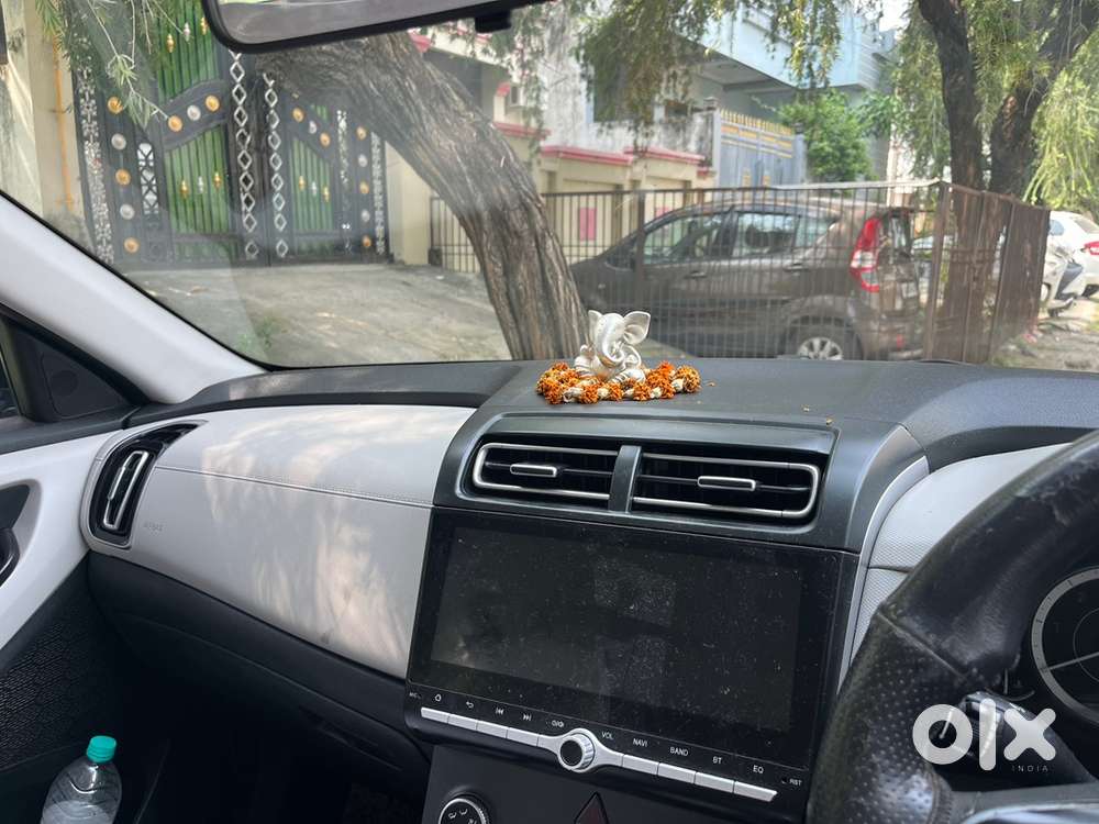 Hyundai Creta Diesel 2022
