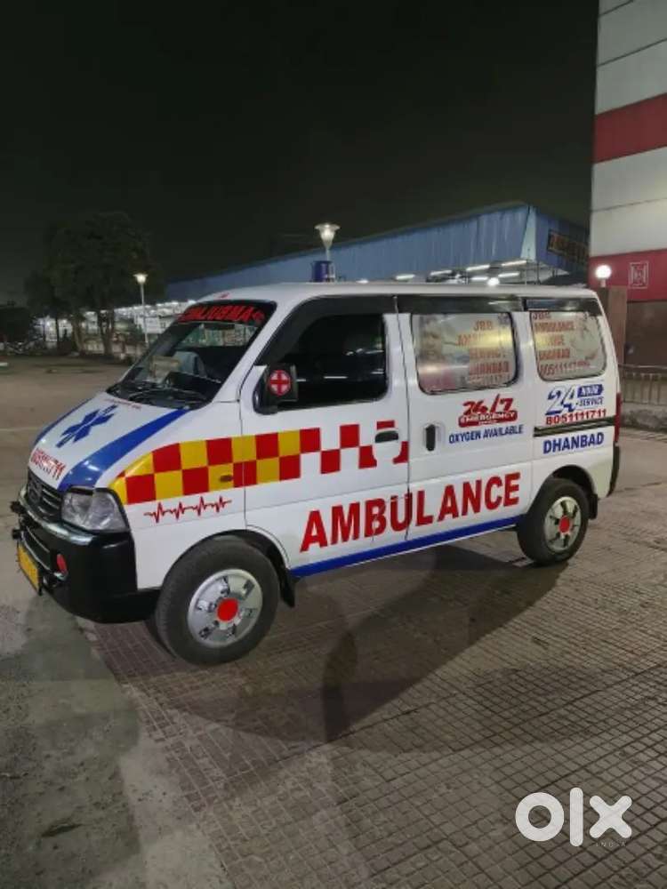 Maruti Suzuki Eeco 2010 Variant