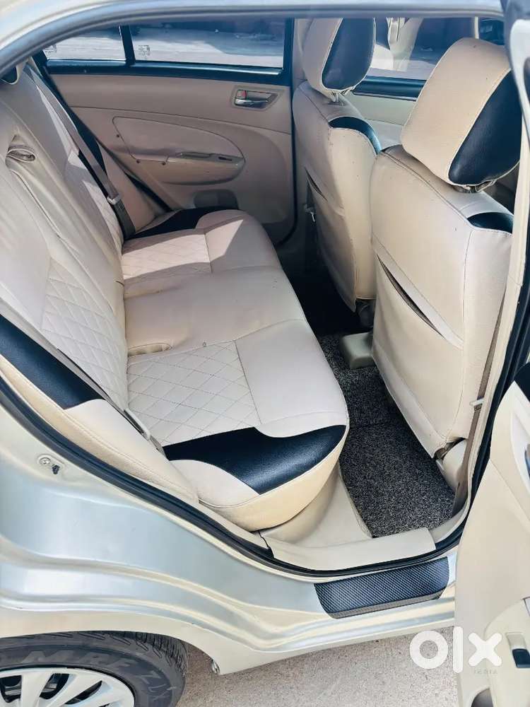 Maruti Suzuki Dzire Vdi 2016