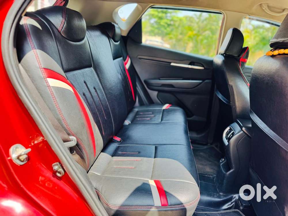 Kia Sonet Htk Plus 1.5 Diesel Mt, 2021, Diesel