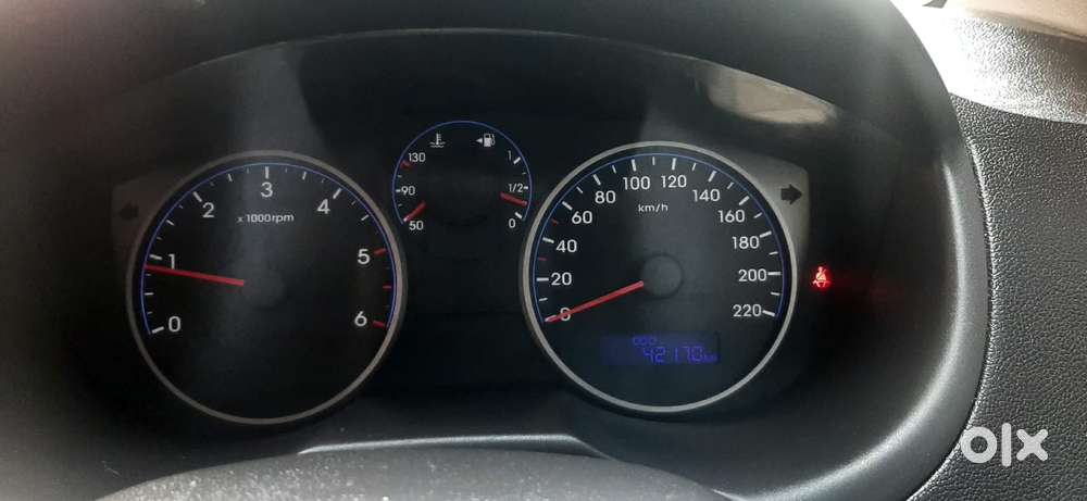 Hyundai I20 Magna Optional 1.4 Crdi, 2014, Diesel