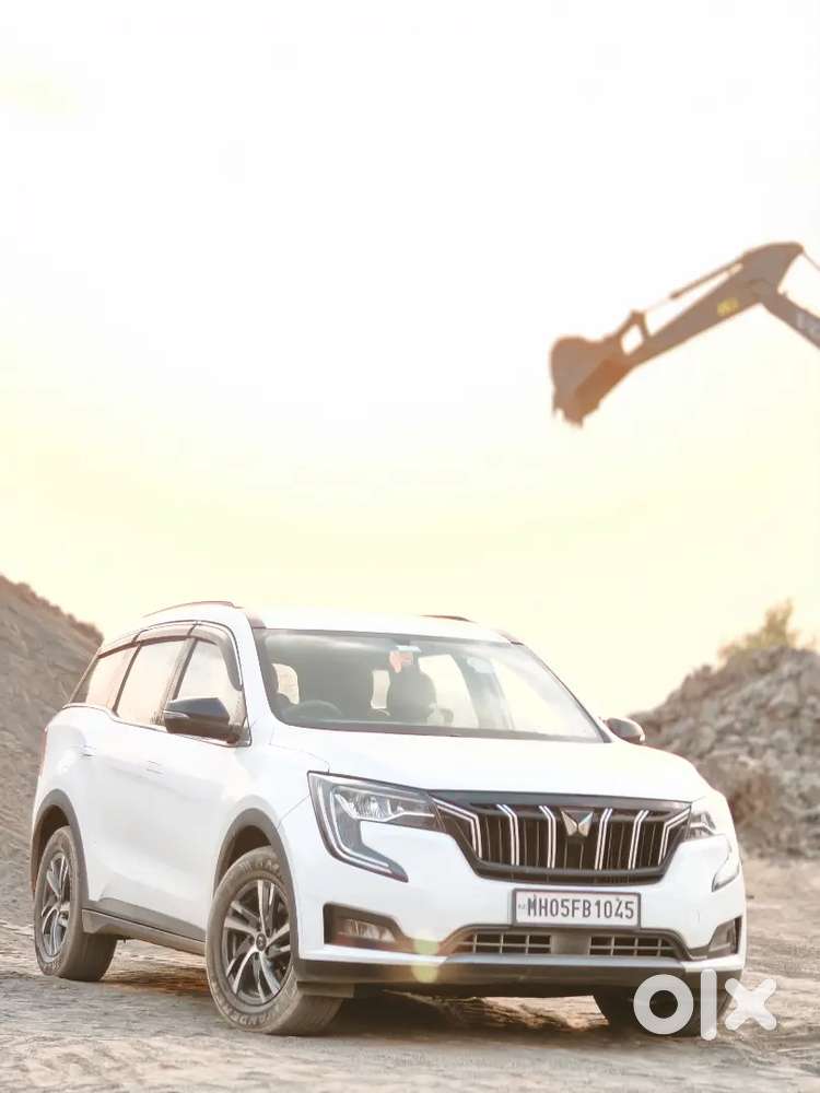 Mahindra Xuv700 Diesel 2022