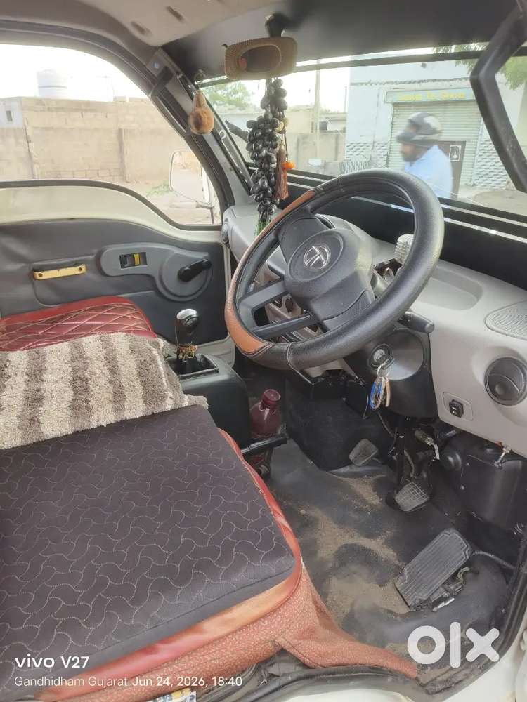 Tata Nano Xt 2017 Diesel Manual