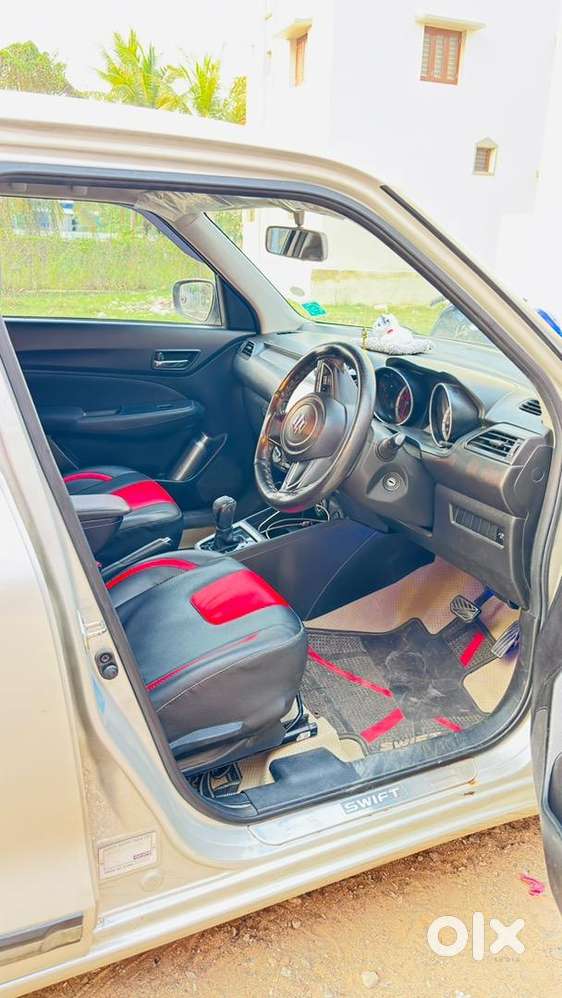 Maruti Suzuki Petrol 2018 Amt