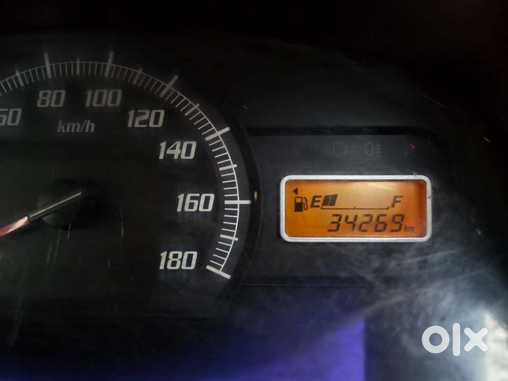 Maruti Suzuki Zen Estilo Vxi Bsiv, 2011, Petrol