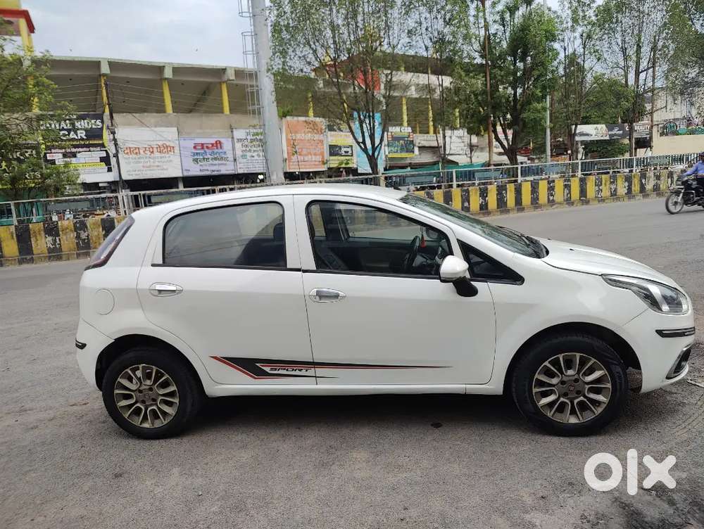 Fiat Punto Evo 2016 Diesel Good Condition