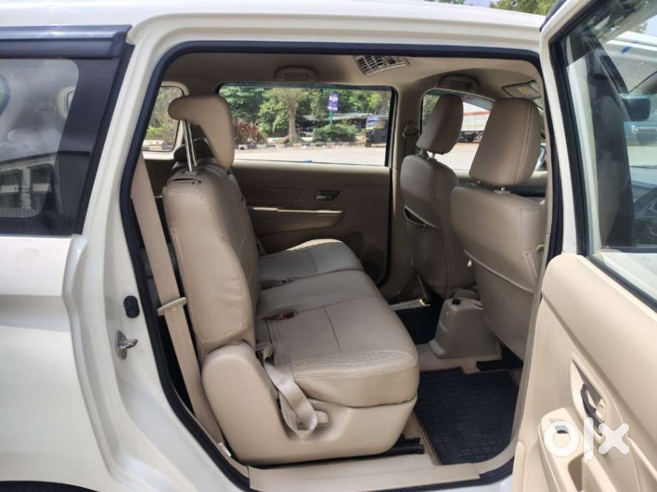 Maruti Suzuki Ertiga Vxi (o) Cng, 2020, Cng & Hybrids