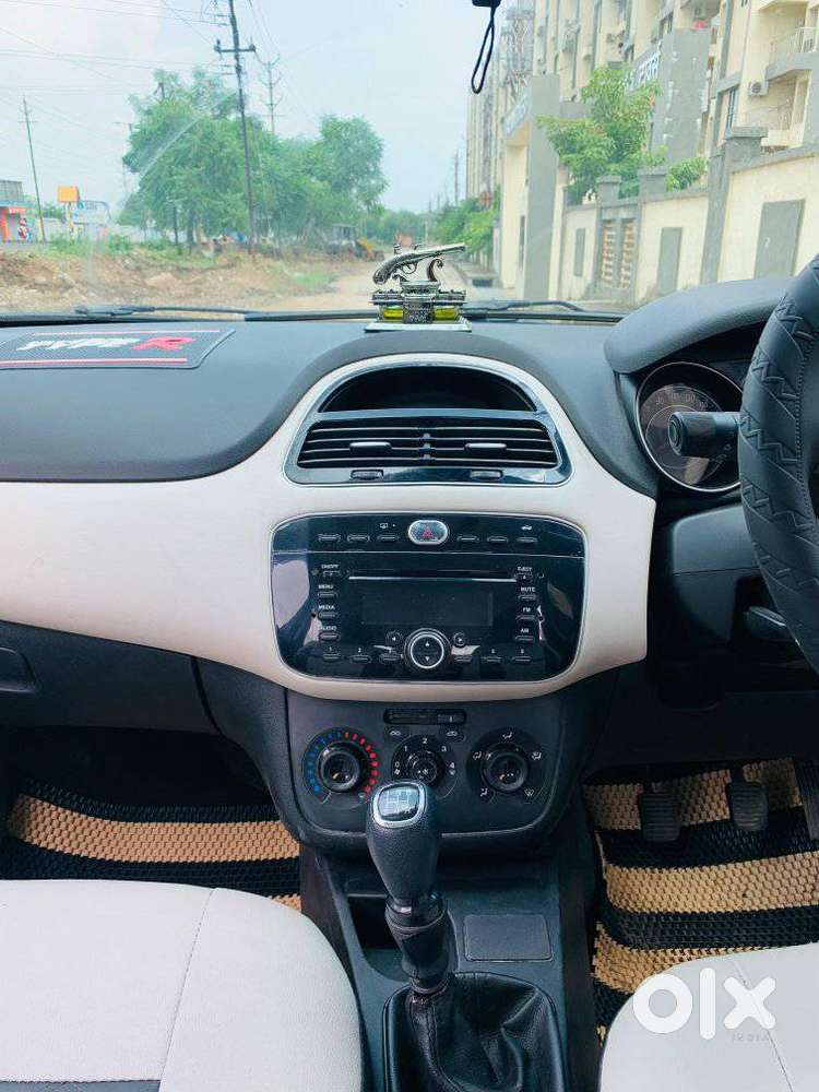 Fiat Linea, 2015, Diesel