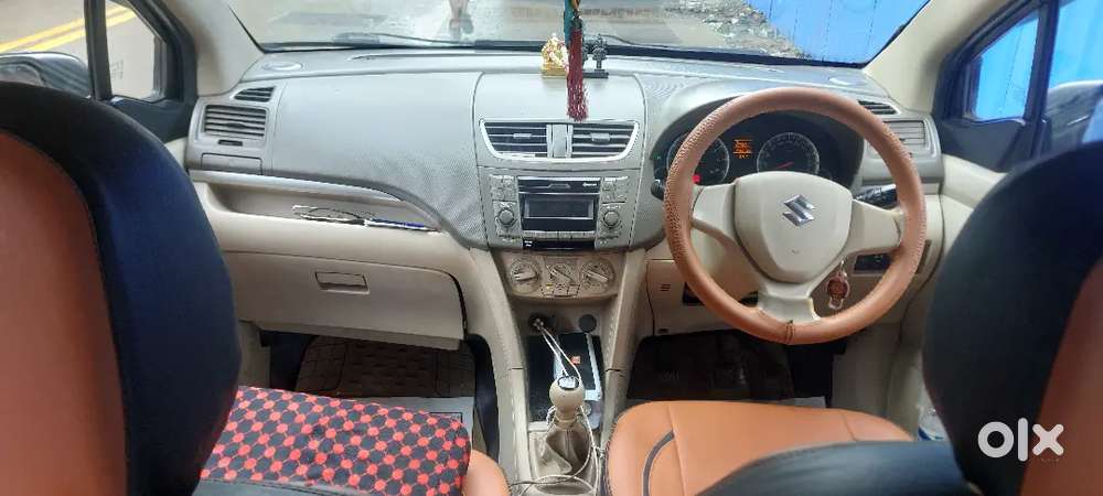 Maruti Suzuki Ertiga 2014