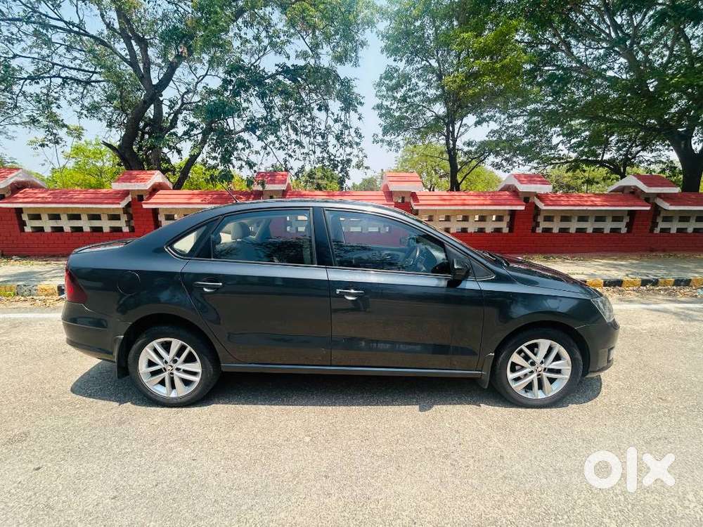Skoda Rapid 2019 Diesel Well Maintained