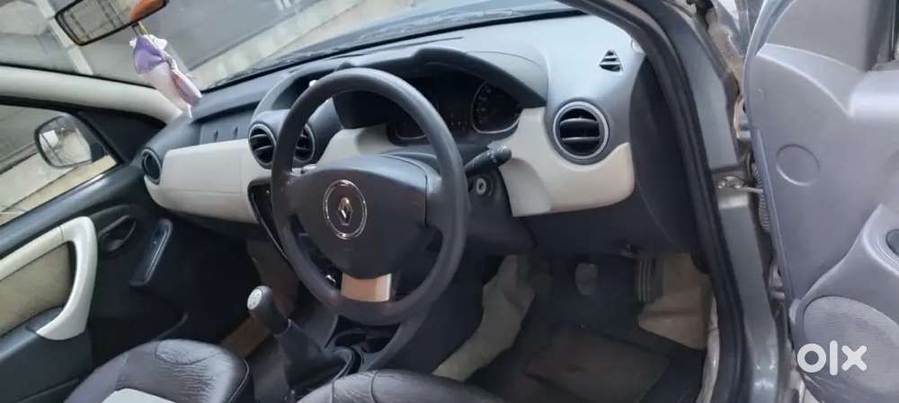 Renault Duster 2013 Diesel