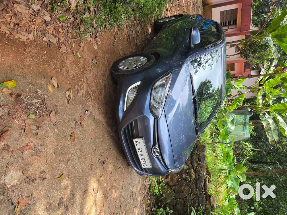 Hyundai I20 Magna 2013