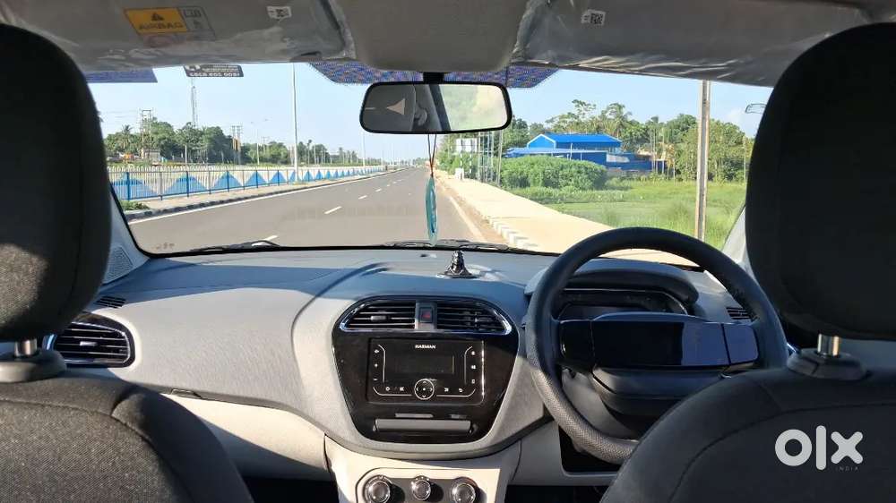 Tata Tiago Xm 2025