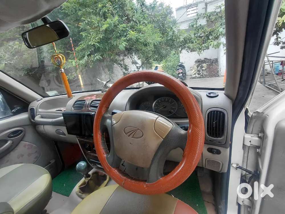 Mahindra Scorpio 2006 Diesel